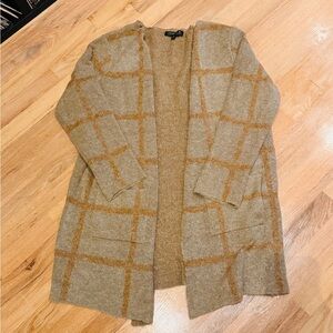 Nordstrom Cardigan Women’s M